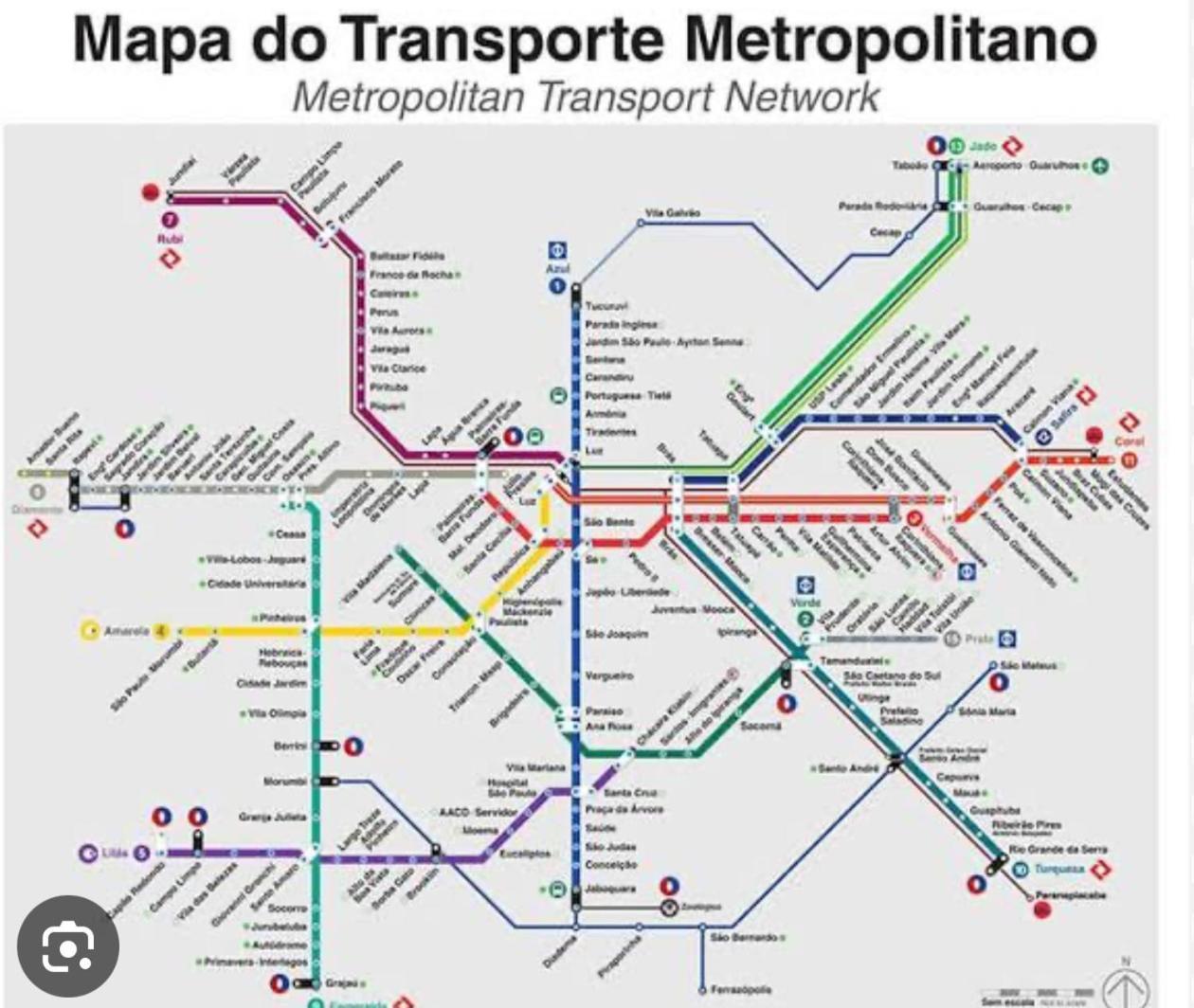 Ap102 Prox Paulista Com Varanda Retiro Urbano Сан-Пауло Экстерьер фото